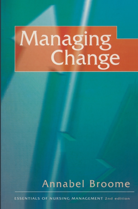 Managing Change